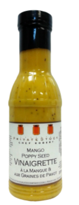 private stock mango poppyseed